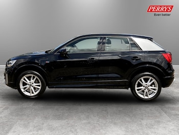 Used Audi Q2 2018 for sale - 78800720: Photo