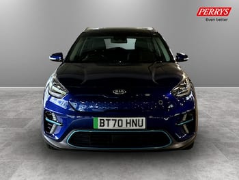 Used Kia Niro 2020 for sale - 79535862: Photo