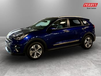 Used Kia Niro 2020 for sale - 79535862: Photo
