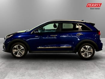 Used Kia Niro 2020 for sale - 79535862: Photo