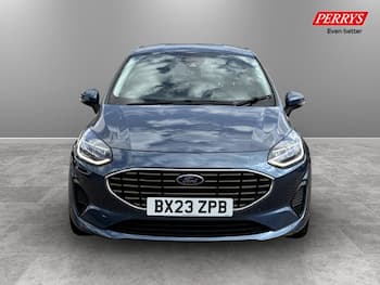 Used Ford Fiesta 2023 for sale - 79524288: Photo