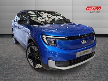Used Ford Explorer 2026 for sale - 78610746: Photo