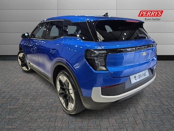Used Ford Explorer 2026 for sale - 78610746: Photo