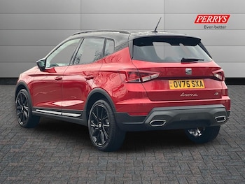 Used SEAT Arona 2025 for sale - 76807864: Photo