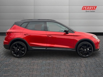 Used SEAT Arona 2025 for sale - 76807864: Photo