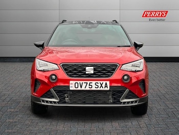 Used SEAT Arona 2025 for sale - 76807864: Photo