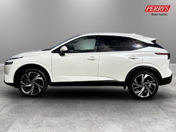 Used Nissan Qashqai 2021 for sale - 77789816: Photo