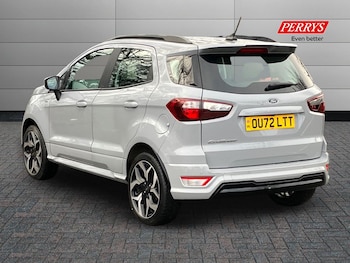 Used Ford Ecosport 2022 for sale - 77283262: Photo