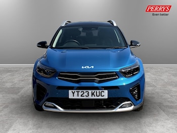 Used Kia Stonic 2023 for sale - 79097827: Photo