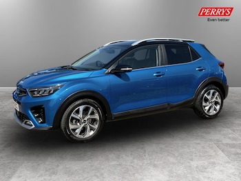 Used Kia Stonic 2023 for sale - 79097827: Photo