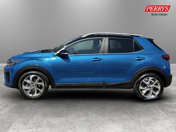 Used Kia Stonic 2023 for sale - 79097827: Photo