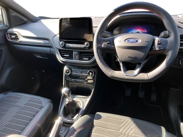 Used Ford Puma 2023 for sale - 76027153: Photo 10