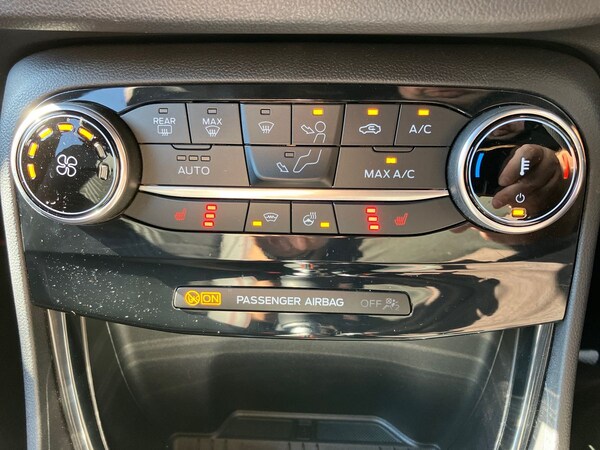 Used Ford Puma 2023 for sale - 76027153: Photo 14