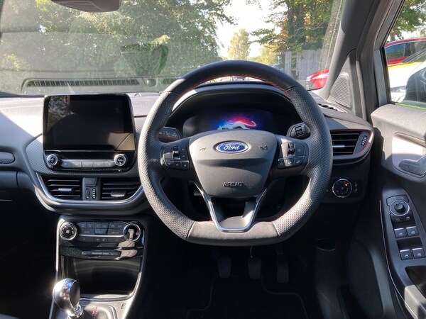Used Ford Puma 2023 for sale - 76027153: Photo 17