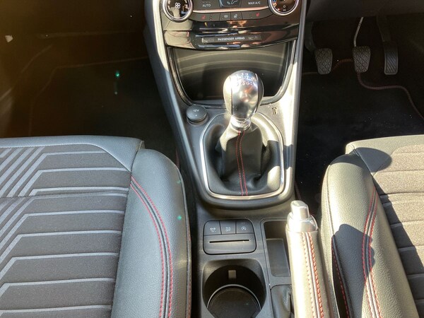 Used Ford Puma 2023 for sale - 76027153: Photo 20