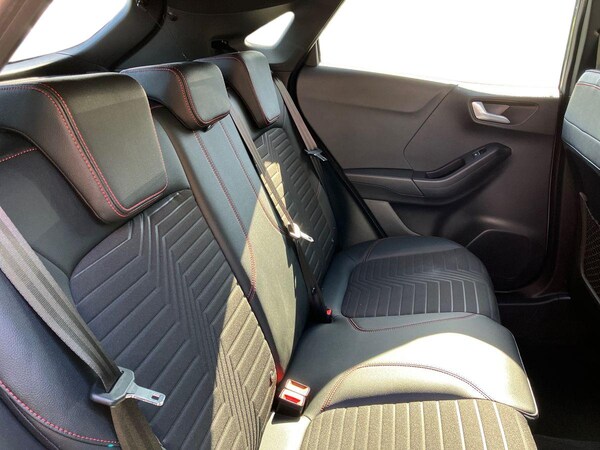 Used Ford Puma 2023 for sale - 76027153: Photo 22