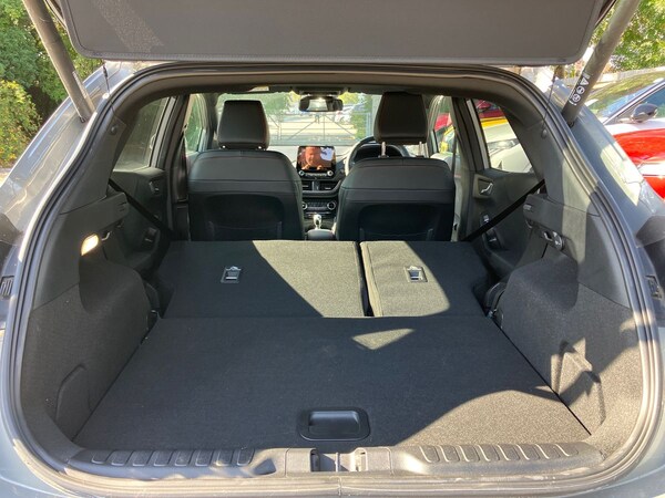 Used Ford Puma 2023 for sale - 76027153: Photo 26