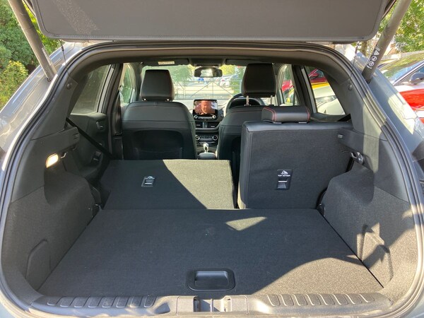 Used Ford Puma 2023 for sale - 76027153: Photo 27