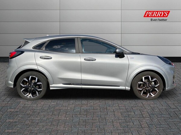 Used Ford Puma 2023 for sale - 76027153: Photo 3
