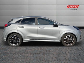 Used Ford Puma 2023 for sale - 76027153: Photo 3