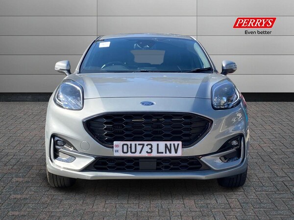 Used Ford Puma 2023 for sale - 76027153: Photo 4