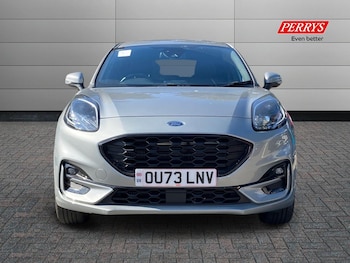 Used Ford Puma 2023 for sale - 76027153: Photo 4
