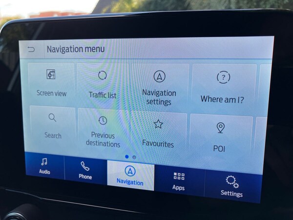 Used Ford Puma 2023 for sale - 76027153: Photo 54