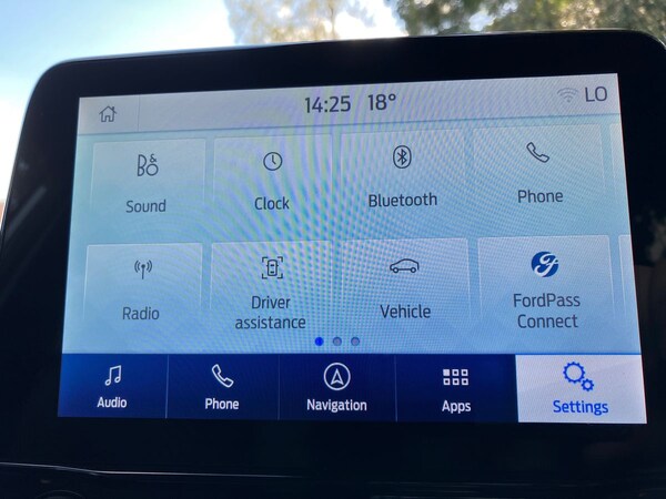 Used Ford Puma 2023 for sale - 76027153: Photo 57