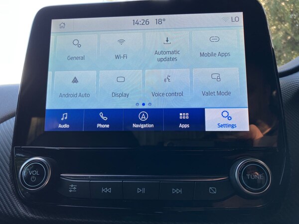 Used Ford Puma 2023 for sale - 76027153: Photo 58