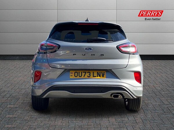 Used Ford Puma 2023 for sale - 76027153: Photo 5