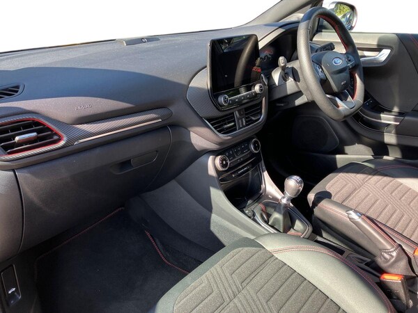 Used Ford Puma 2023 for sale - 76027153: Photo 7