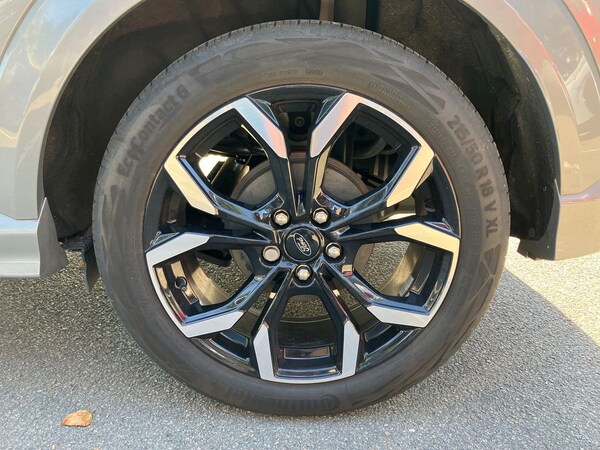 Used Ford Puma 2023 for sale - 76027153: Photo 8
