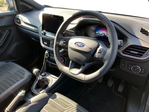 Used Ford Puma 2023 for sale - 76027153: Photo 9