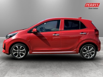 Used Kia Picanto 2022 for sale - 79429348: Photo