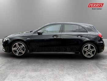 Used Mercedes-Benz A-Class 2022 for sale - 78026545: Photo
