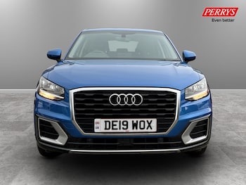 Used Audi Q2 2019 for sale - 78305203: Photo