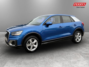 Used Audi Q2 2019 for sale - 78305203: Photo
