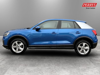 Used Audi Q2 2019 for sale - 78305203: Photo