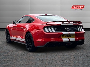 Used Ford Mustang 2020 for sale - 75773771: Photo