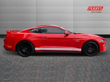 Used Ford Mustang 2020 for sale - 75773771: Photo