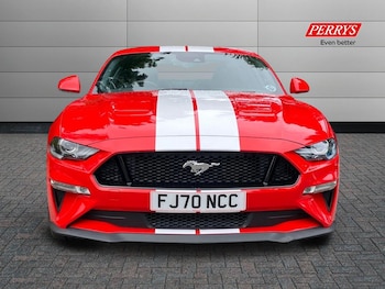 Used Ford Mustang 2020 for sale - 75773771: Photo