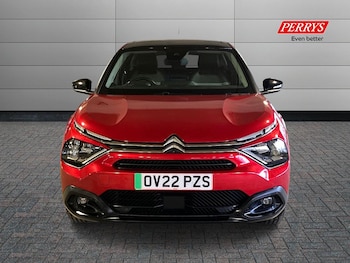 Used Citroen C4 2022 for sale - 77271726: Photo