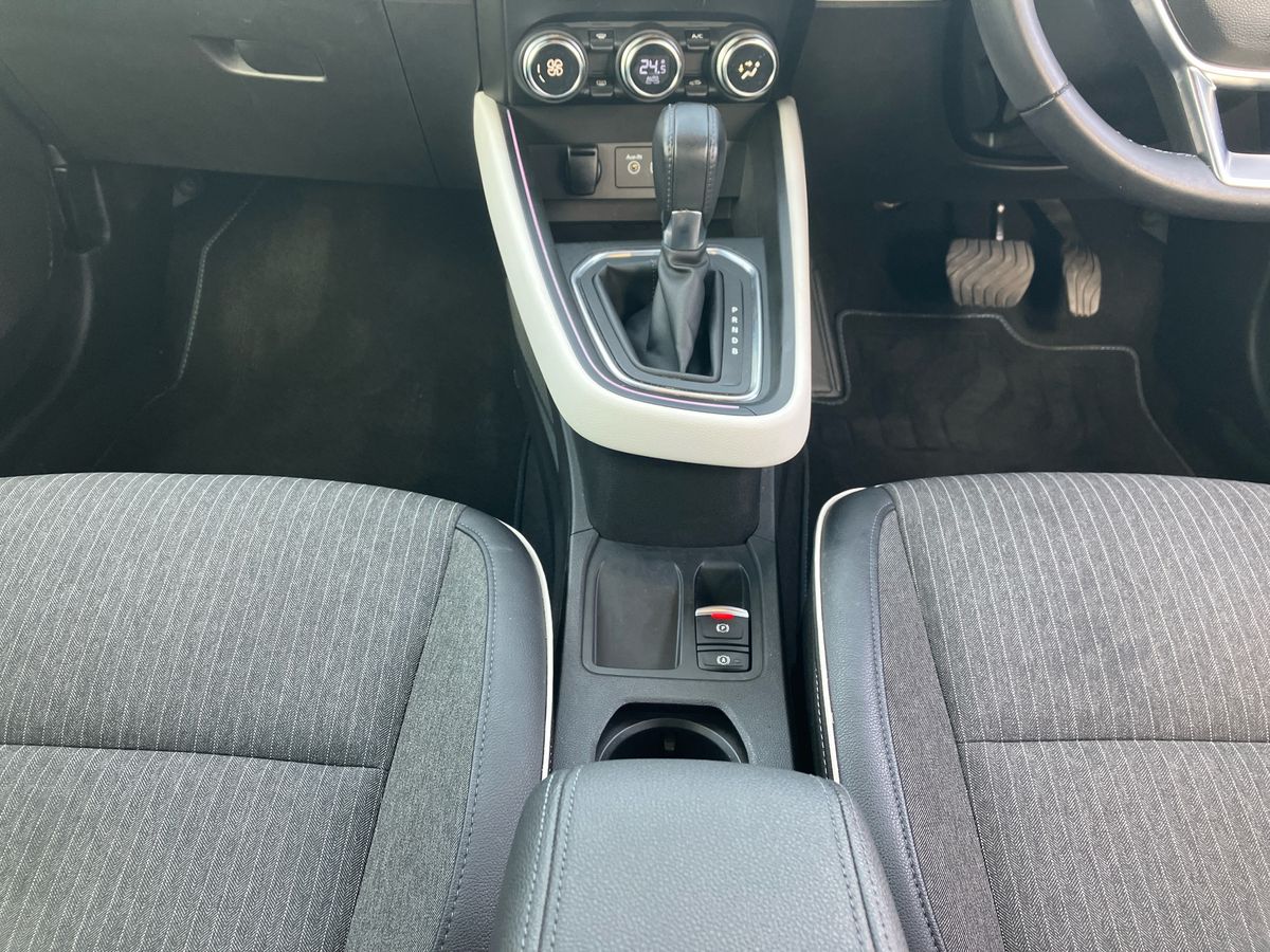 Used Renault Clio 2022 for sale - 77617254: Photo 17