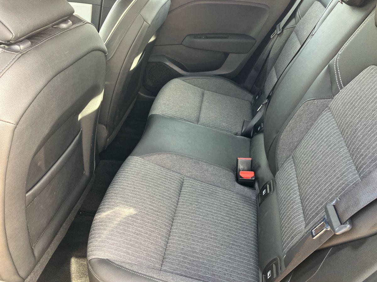 Used Renault Clio 2022 for sale - 77617254: Photo 19