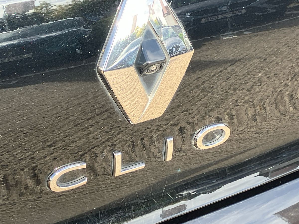 Used Renault Clio 2022 for sale - 77617254: Photo 21