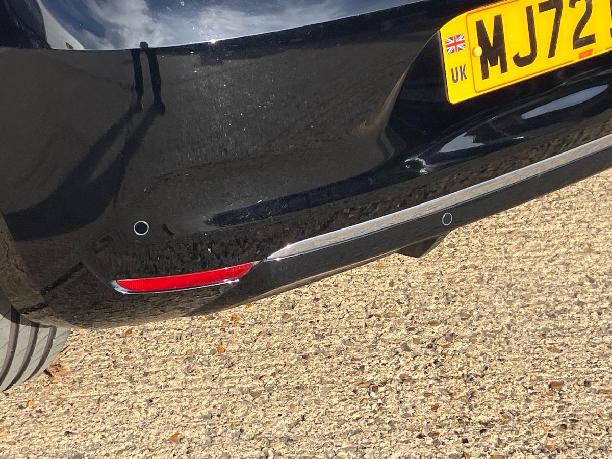 Used Renault Clio 2022 for sale - 77617254: Photo 24