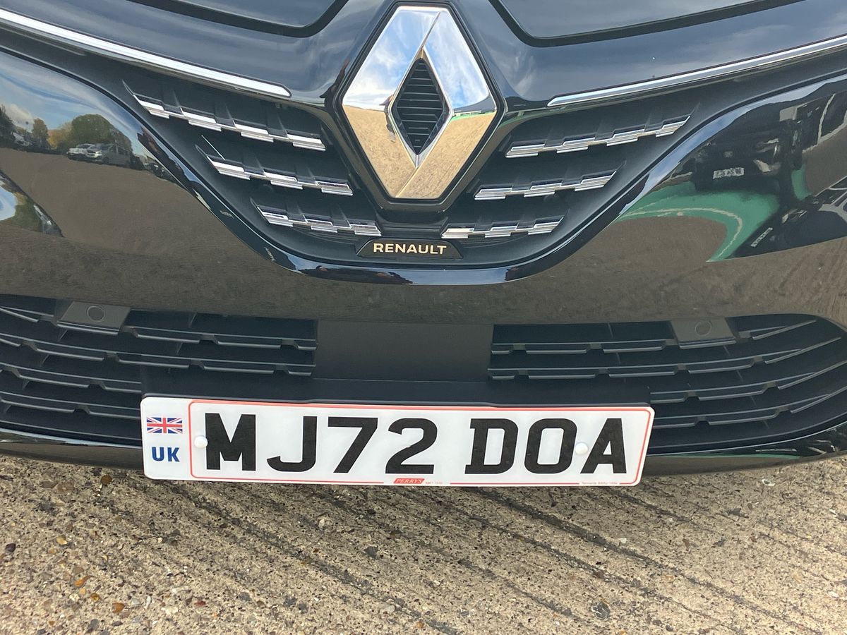 Used Renault Clio 2022 for sale - 77617254: Photo 31