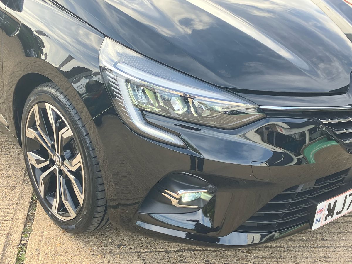 Used Renault Clio 2022 for sale - 77617254: Photo 32