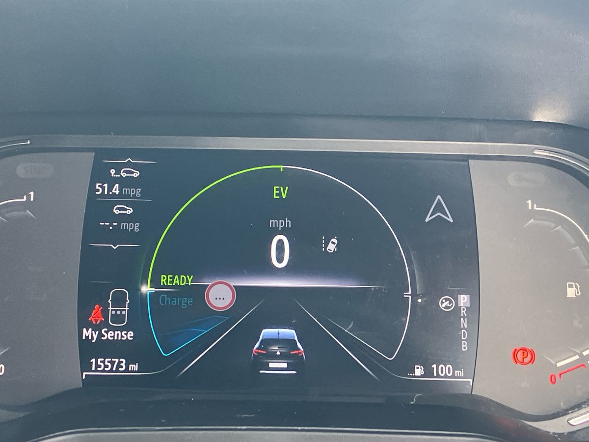 Used Renault Clio 2022 for sale - 77617254: Photo 39