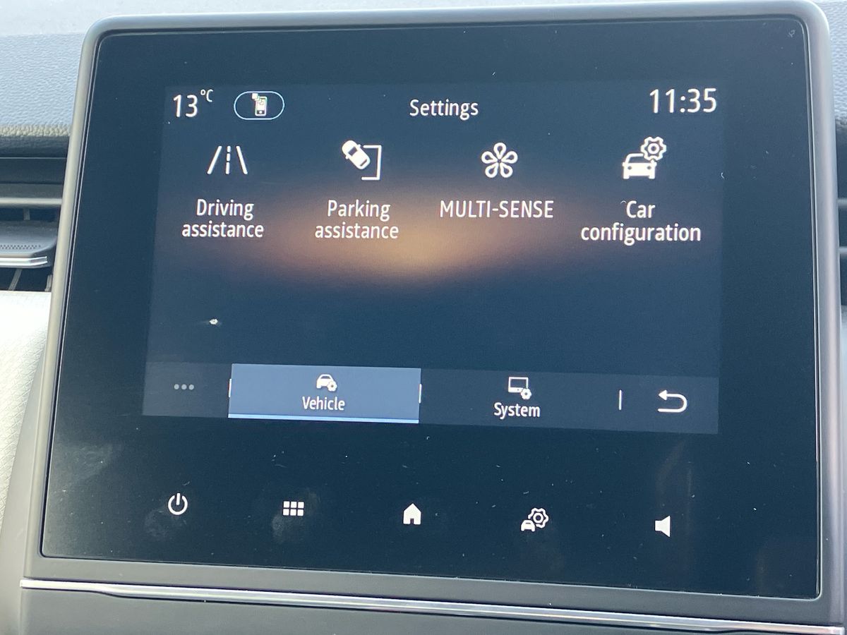 Used Renault Clio 2022 for sale - 77617254: Photo 46